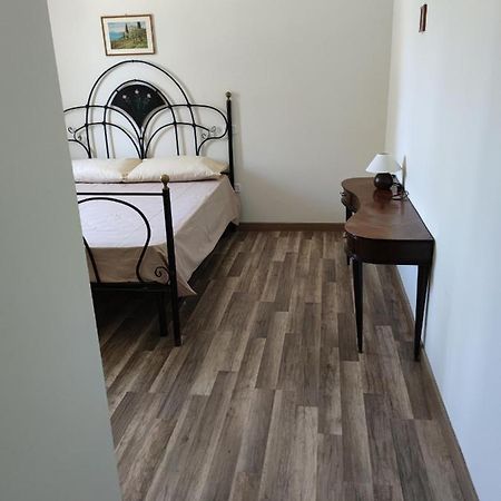 Foresteria Del Re Hotel Montelupone Bagian luar foto