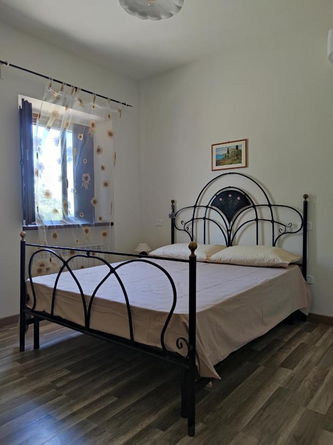 Foresteria Del Re Hotel Montelupone Bagian luar foto
