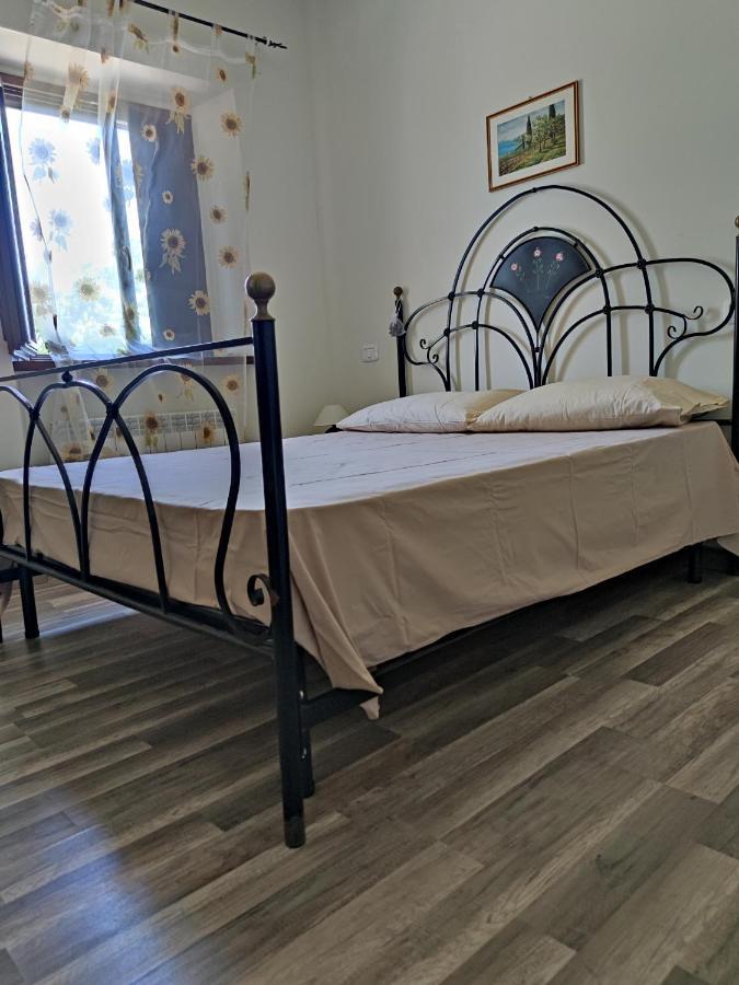 Foresteria Del Re Hotel Montelupone Bagian luar foto