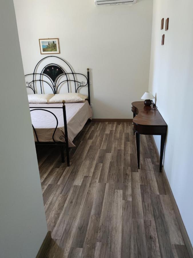 Foresteria Del Re Hotel Montelupone Bagian luar foto